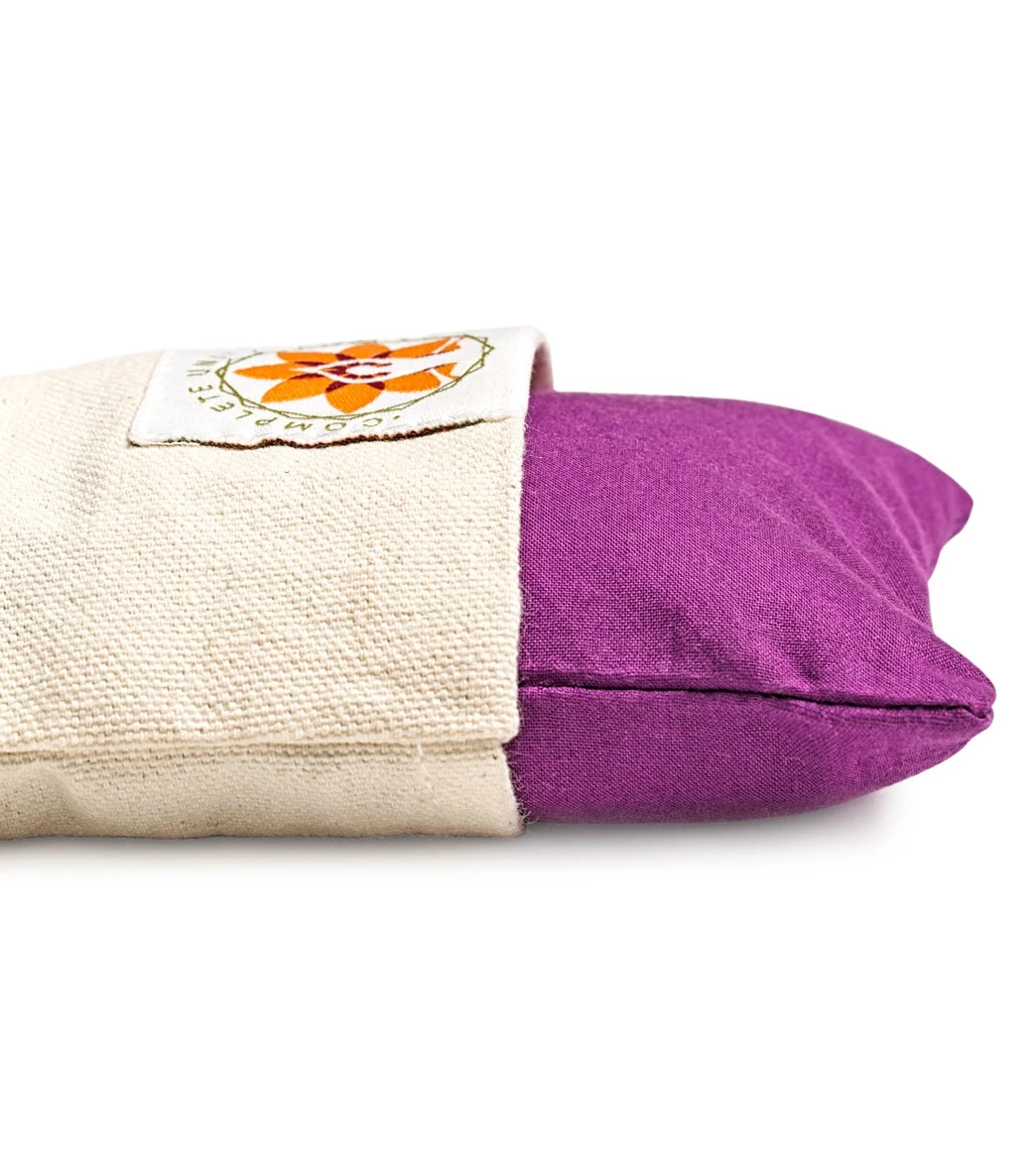 Complete Unity Meditative Eye Pillow Lavender - Image 2