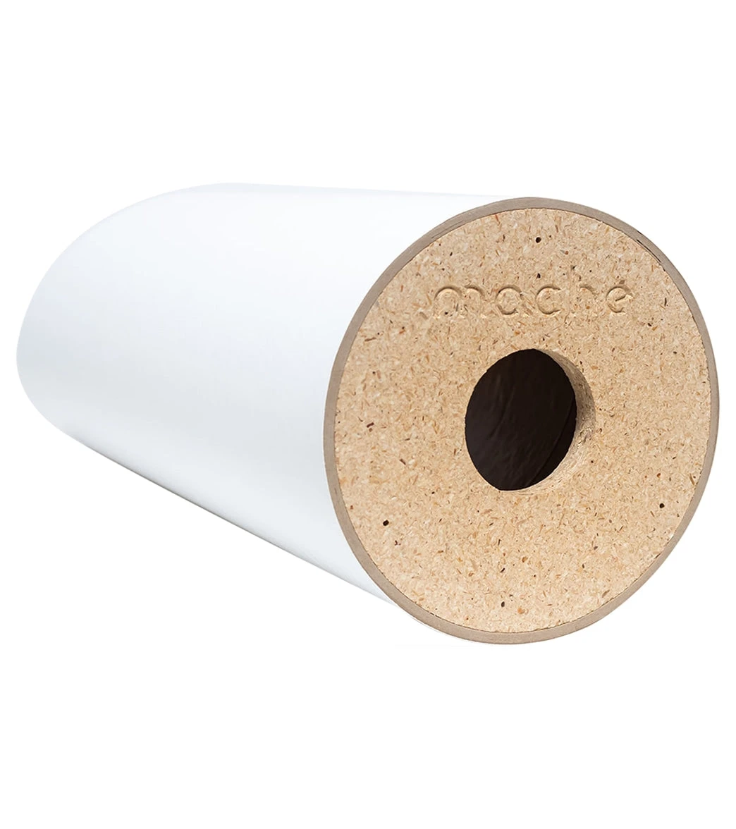 Mache Homi Yoga Mat Storage Tube | Mermaid Multicolor, Coral, Teal, Pink - Image 5