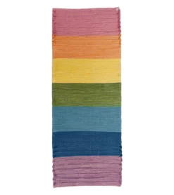 Oko Living Chakra Energy Yoga Rug