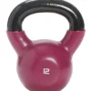 SPRI Kettlebell, 12lb