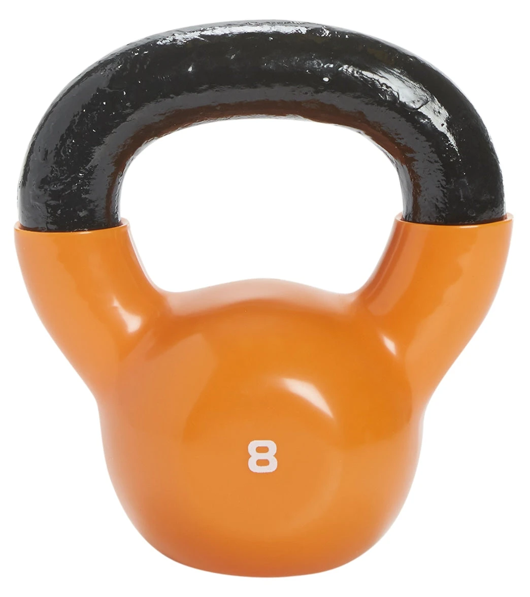 SPRI Kettlebell, 8lb