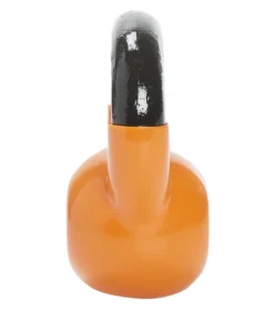 SPRI Kettlebell, 8lb Orange