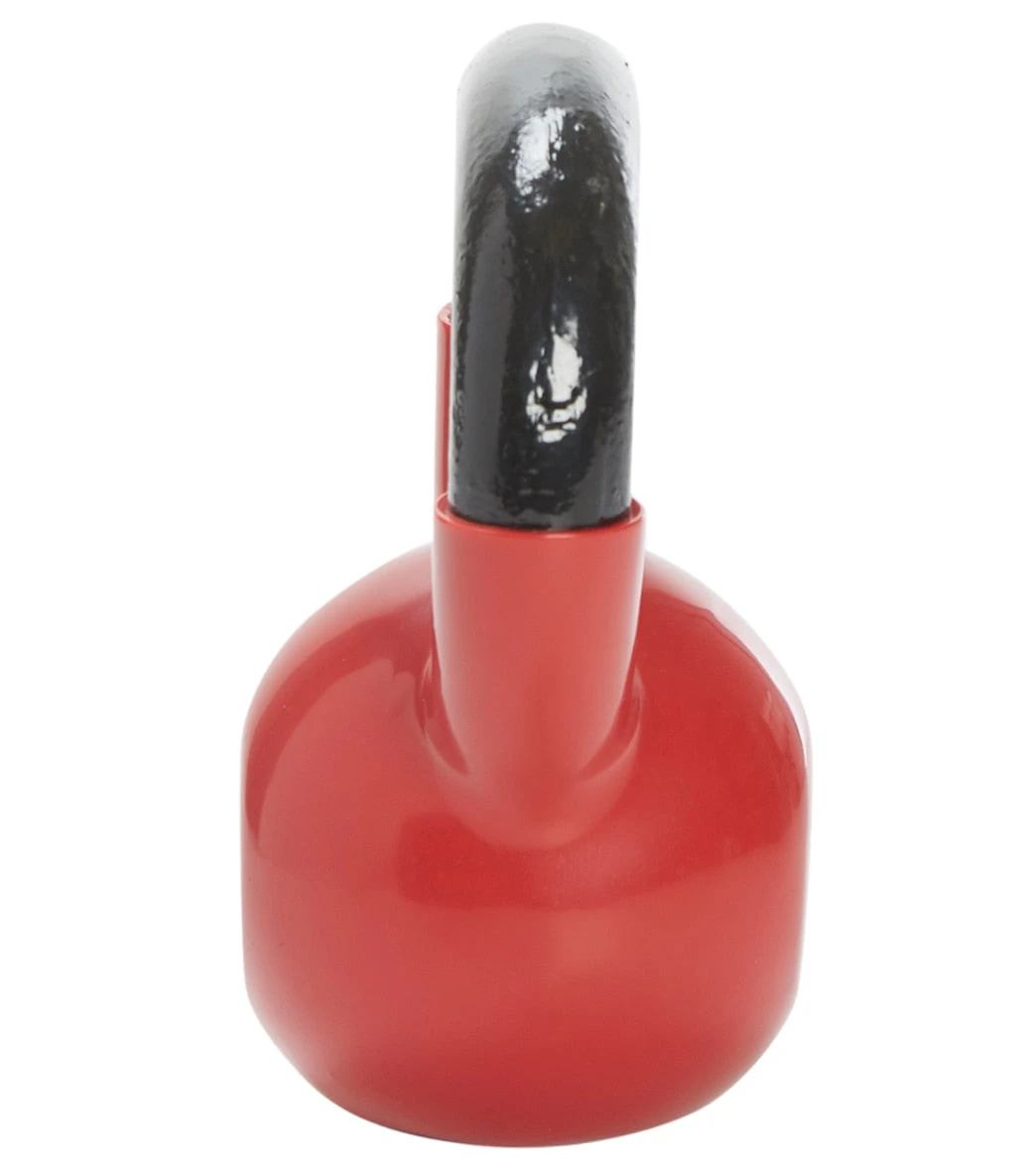 SPRI Kettlebell, 10lb - Image 2