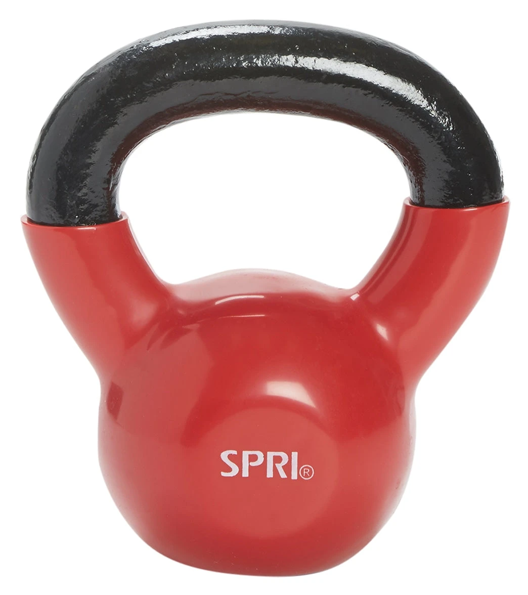 SPRI Kettlebell, 10lb - Image 3