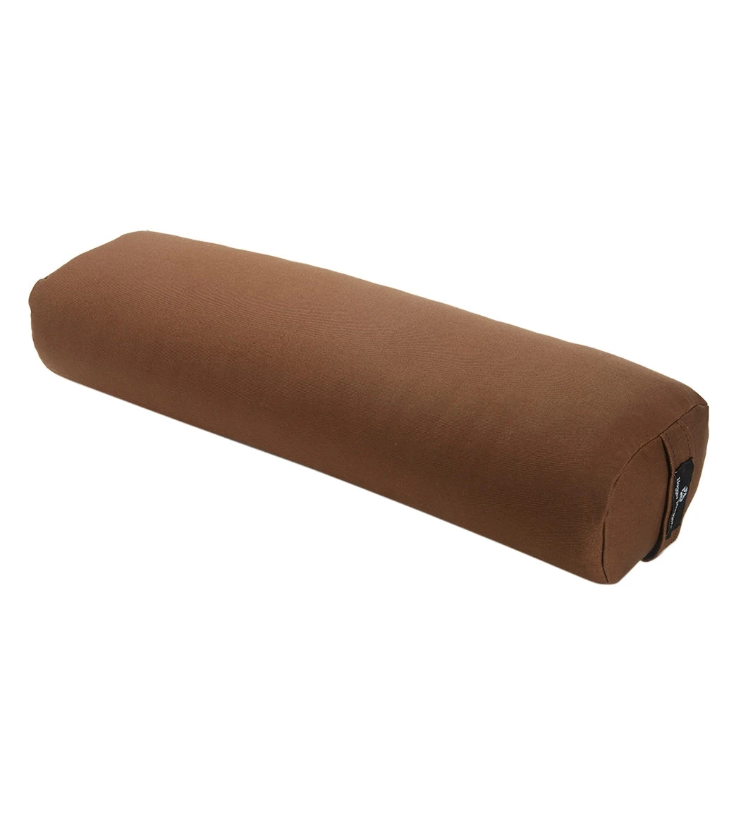 Hugger Mugger Junior Solid Yoga Bolster - Image 17