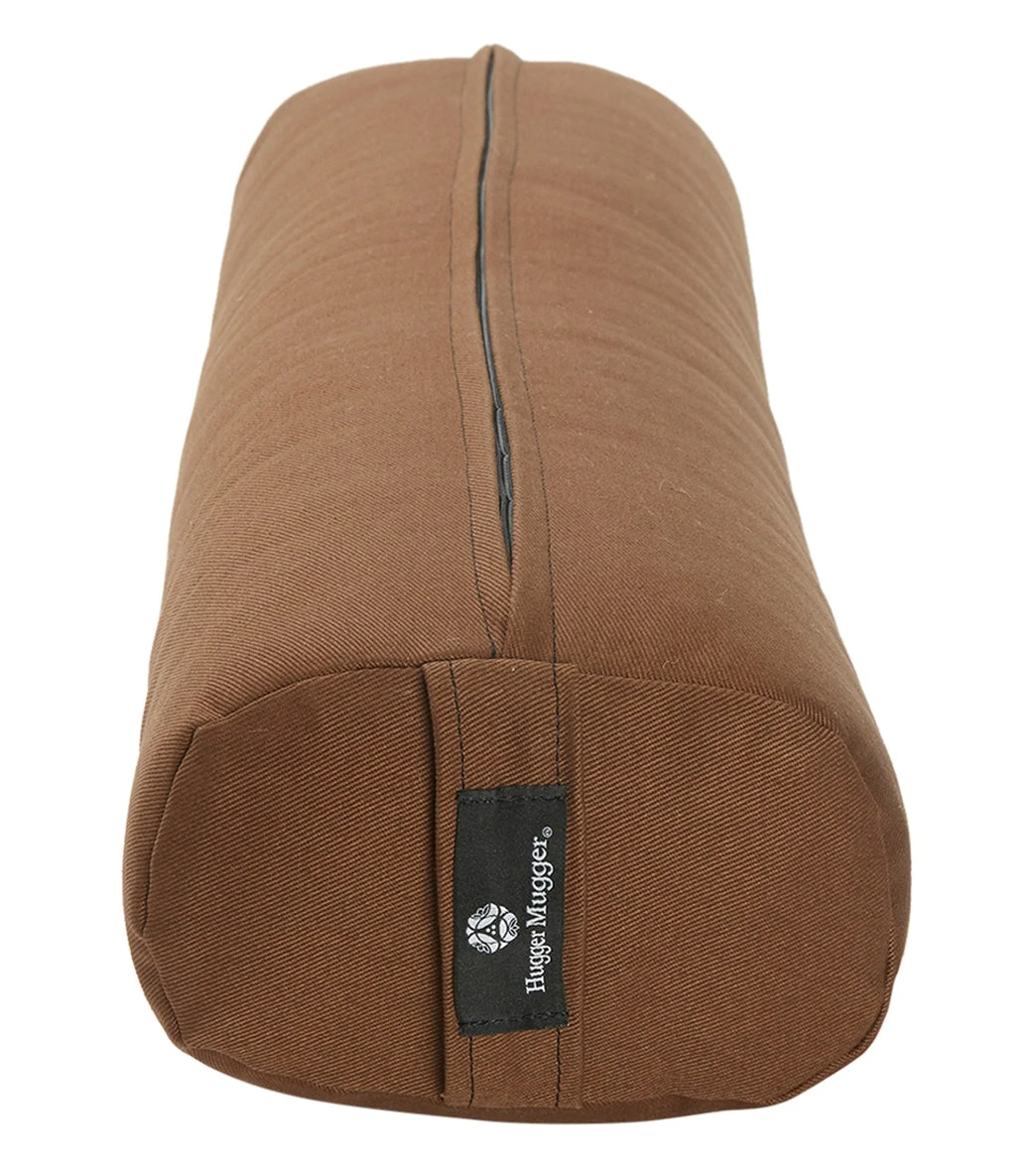 Hugger Mugger Junior Solid Yoga Bolster - Image 19