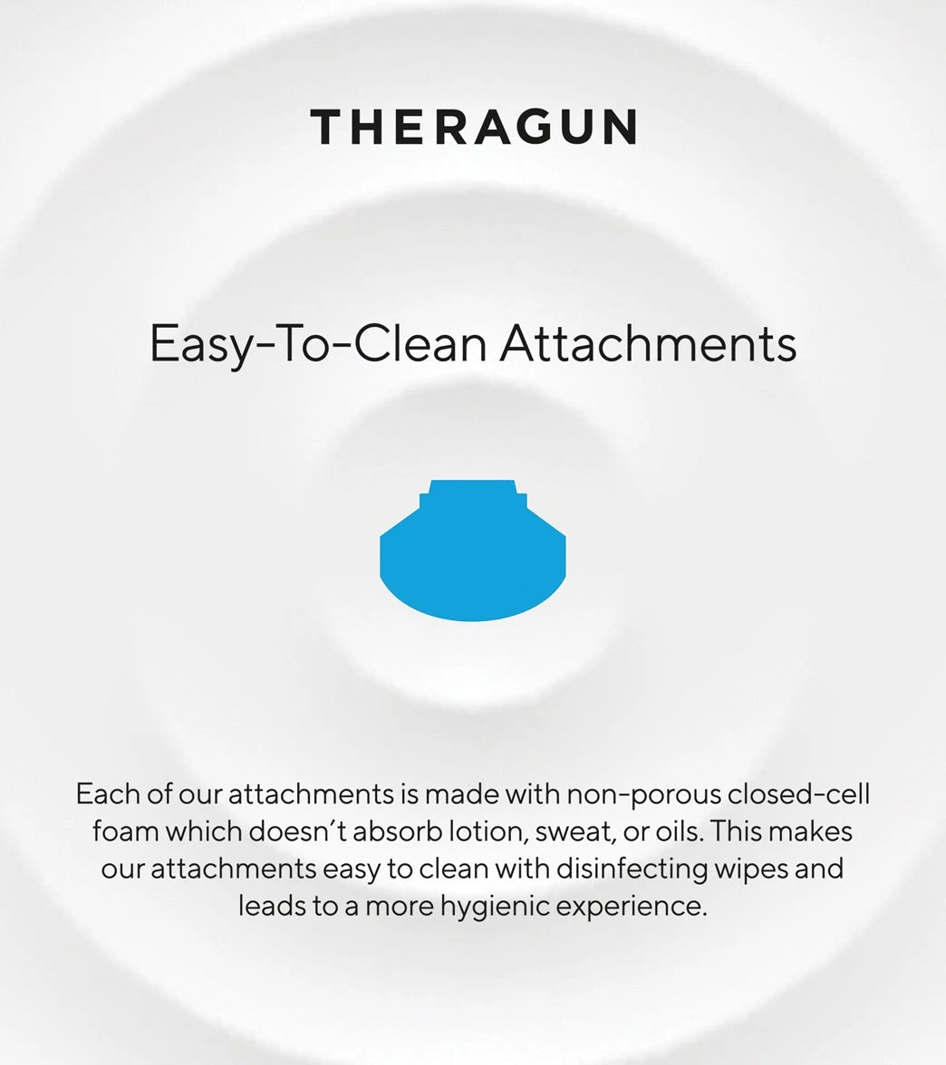 Theragun PRO™ Black/Blue - Image 9