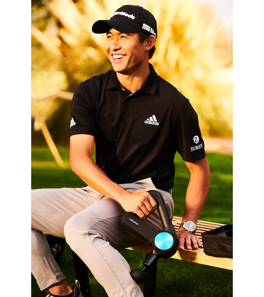 Theragun PRO™ Black/Blue - Image 10