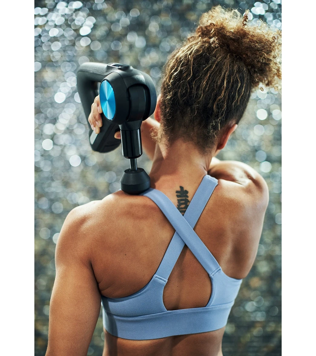 Theragun PRO™ Black/Blue - Image 12