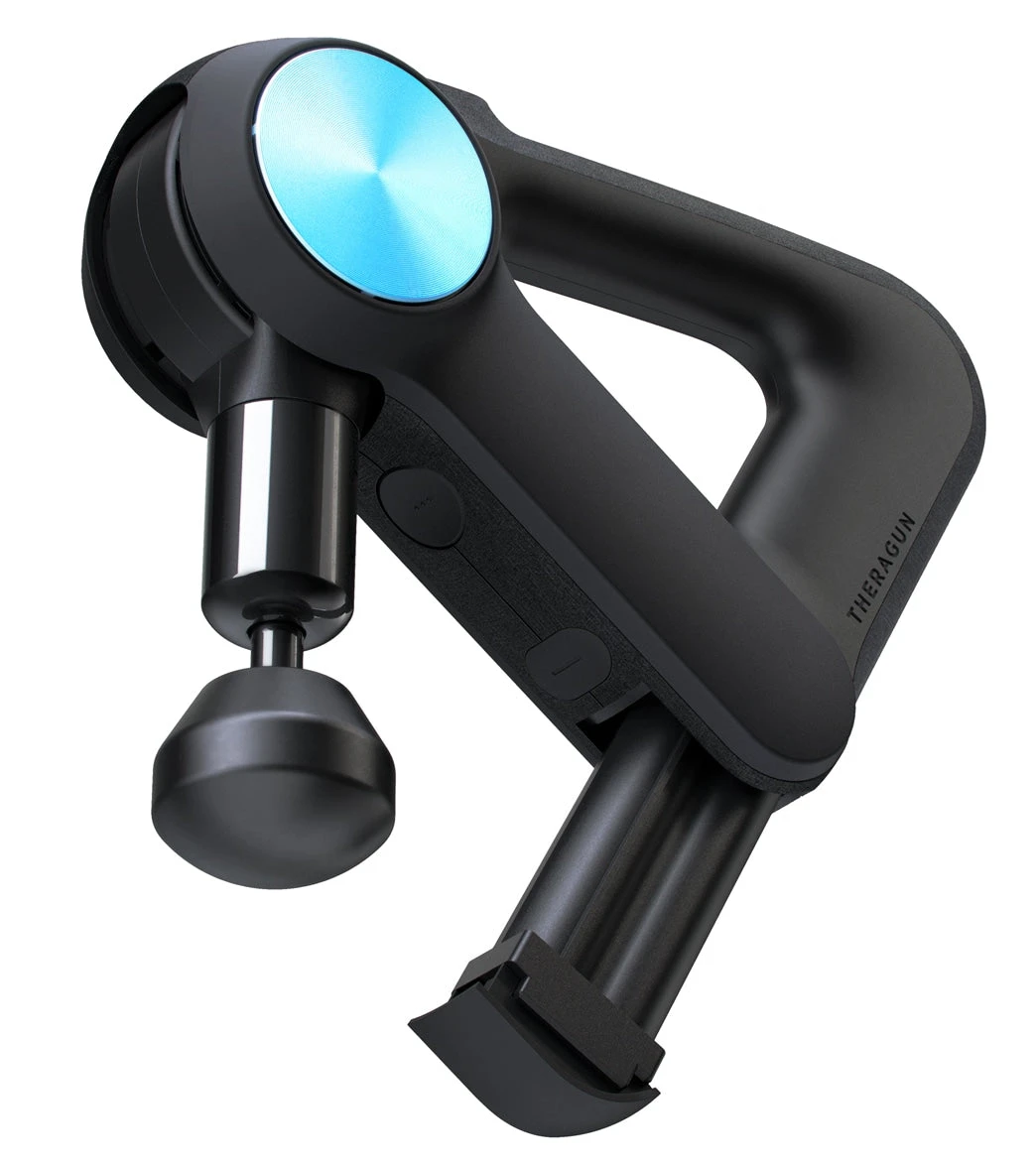 Theragun PRO™ Black/Blue - Image 2