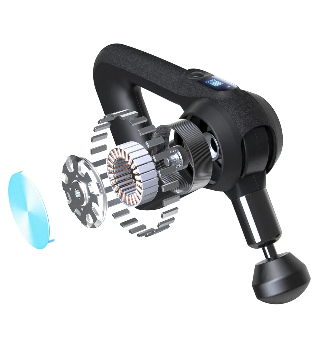 Theragun PRO™ Black/Blue - Image 4