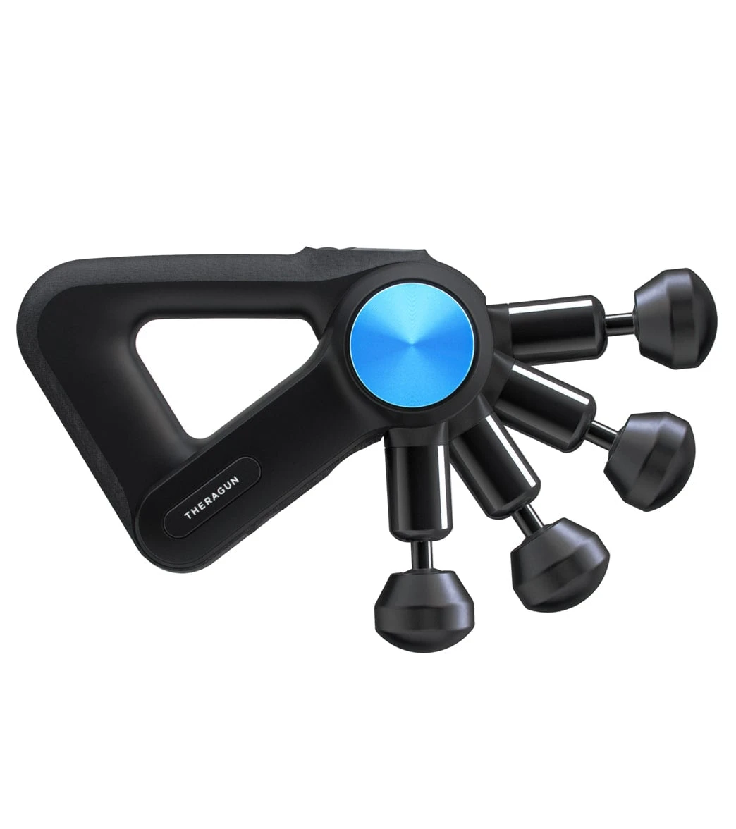 Theragun PRO™ Black/Blue - Image 5
