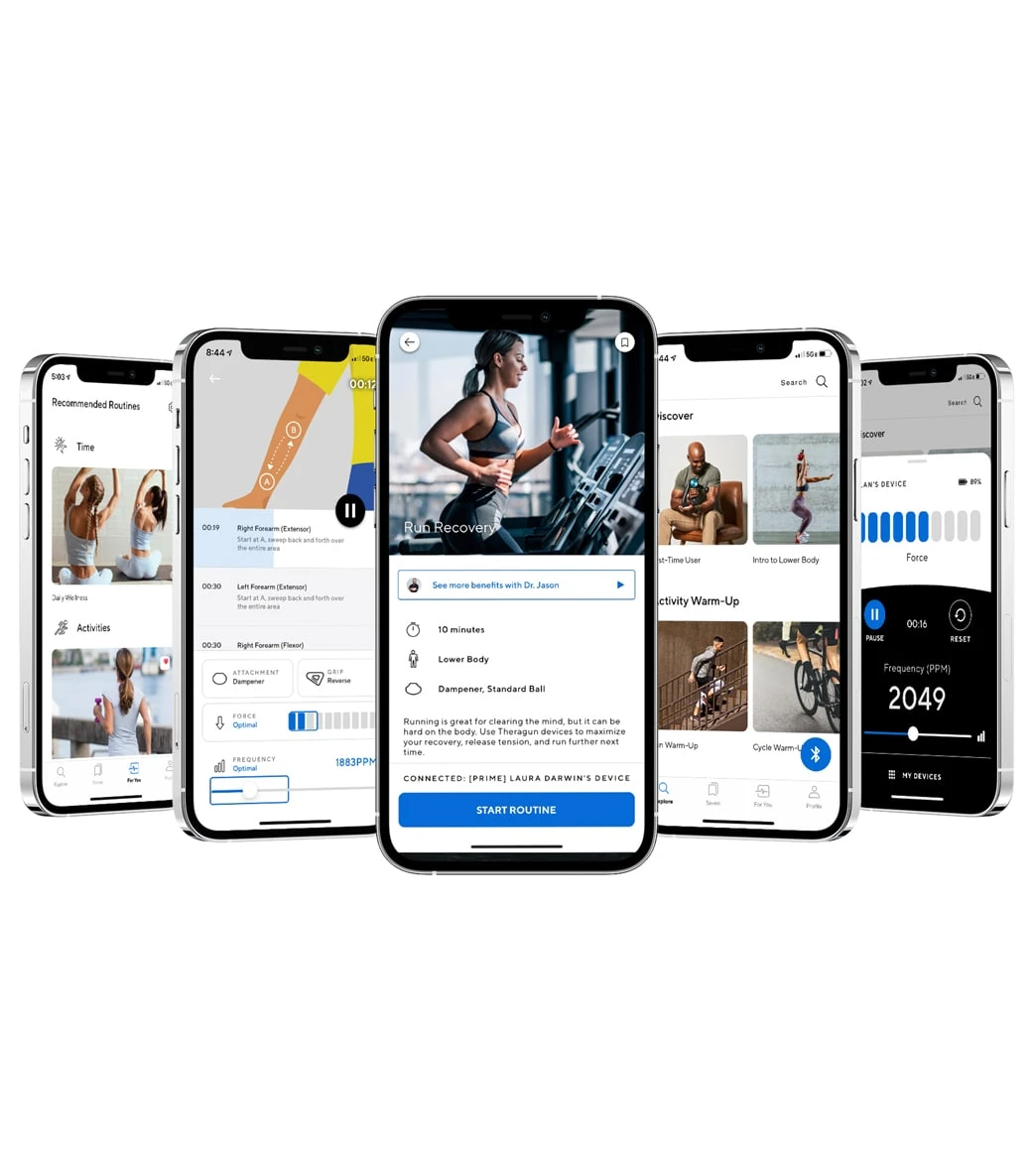 Theragun Prime⢠- Image 8