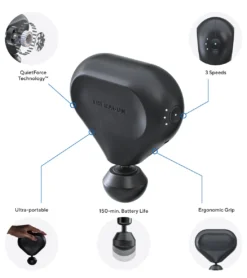 Theragun Mini Black