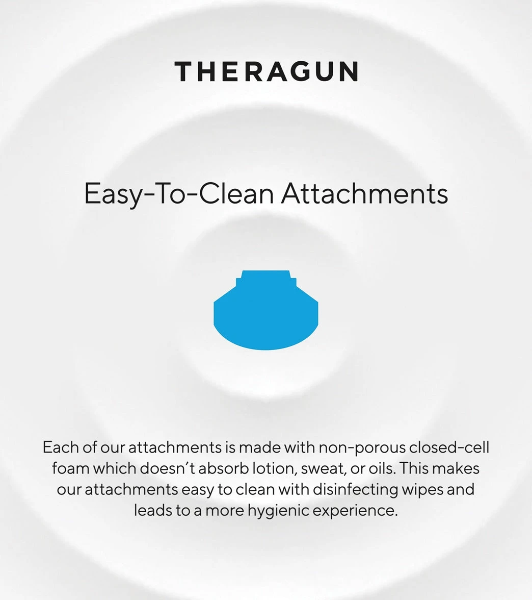 Theragun Mini Black - Image 6