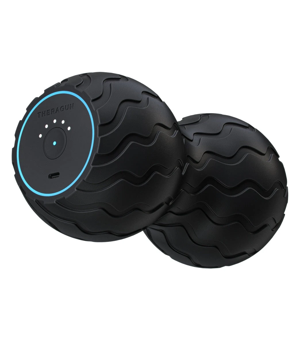 Theragun Wave Duo Black