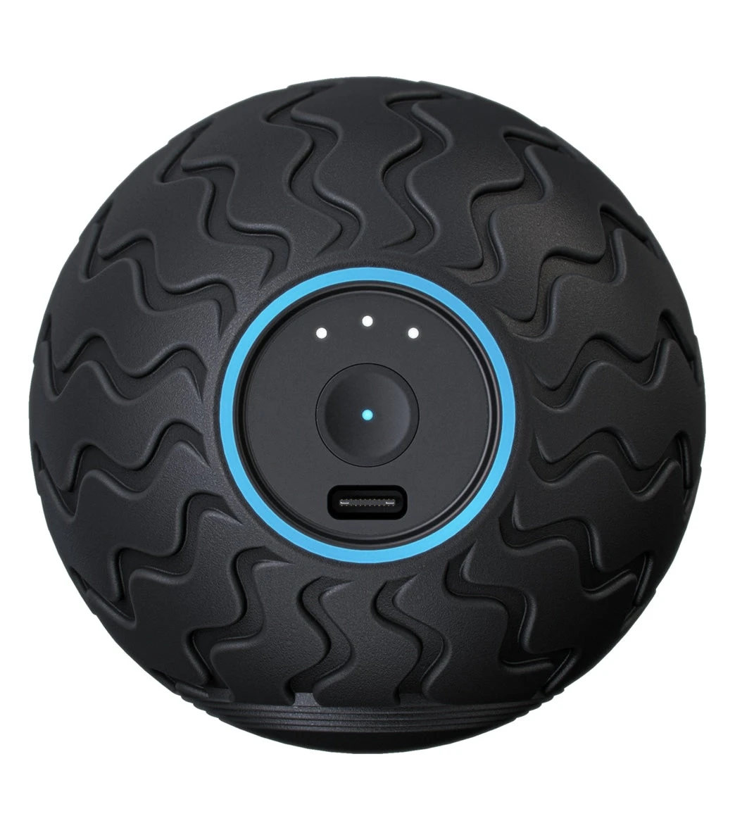 Theragun Wave Solo Black - Image 12