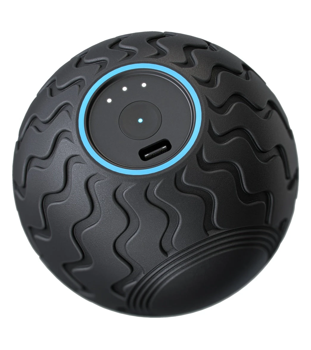 Theragun Wave Solo Black