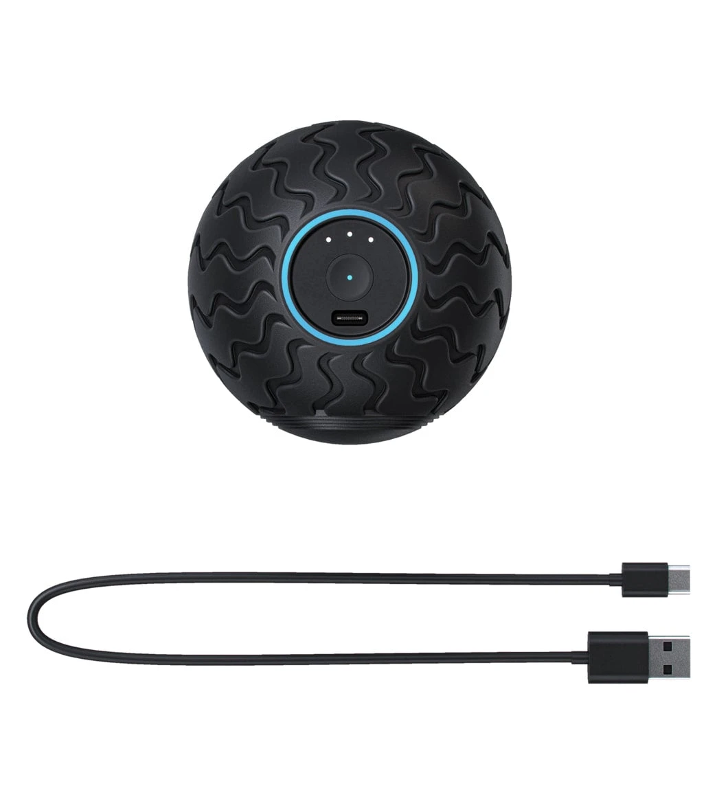 Theragun Wave Solo Black - Image 3