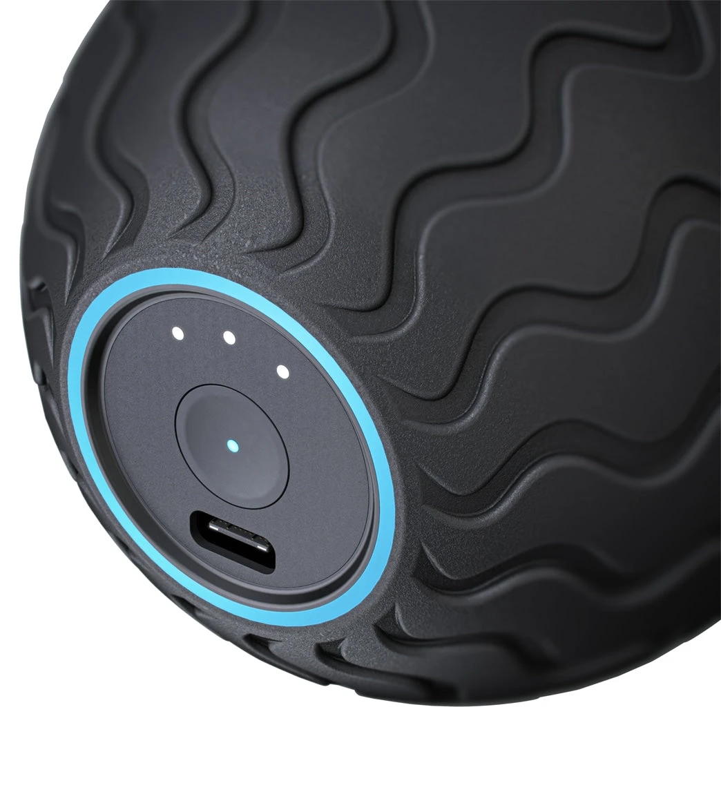 Theragun Wave Solo Black - Image 4
