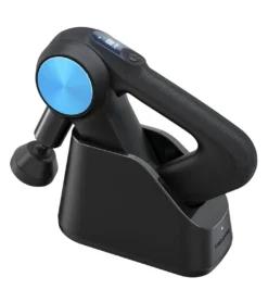 Theragun Pro Wireless Charging Stand Black