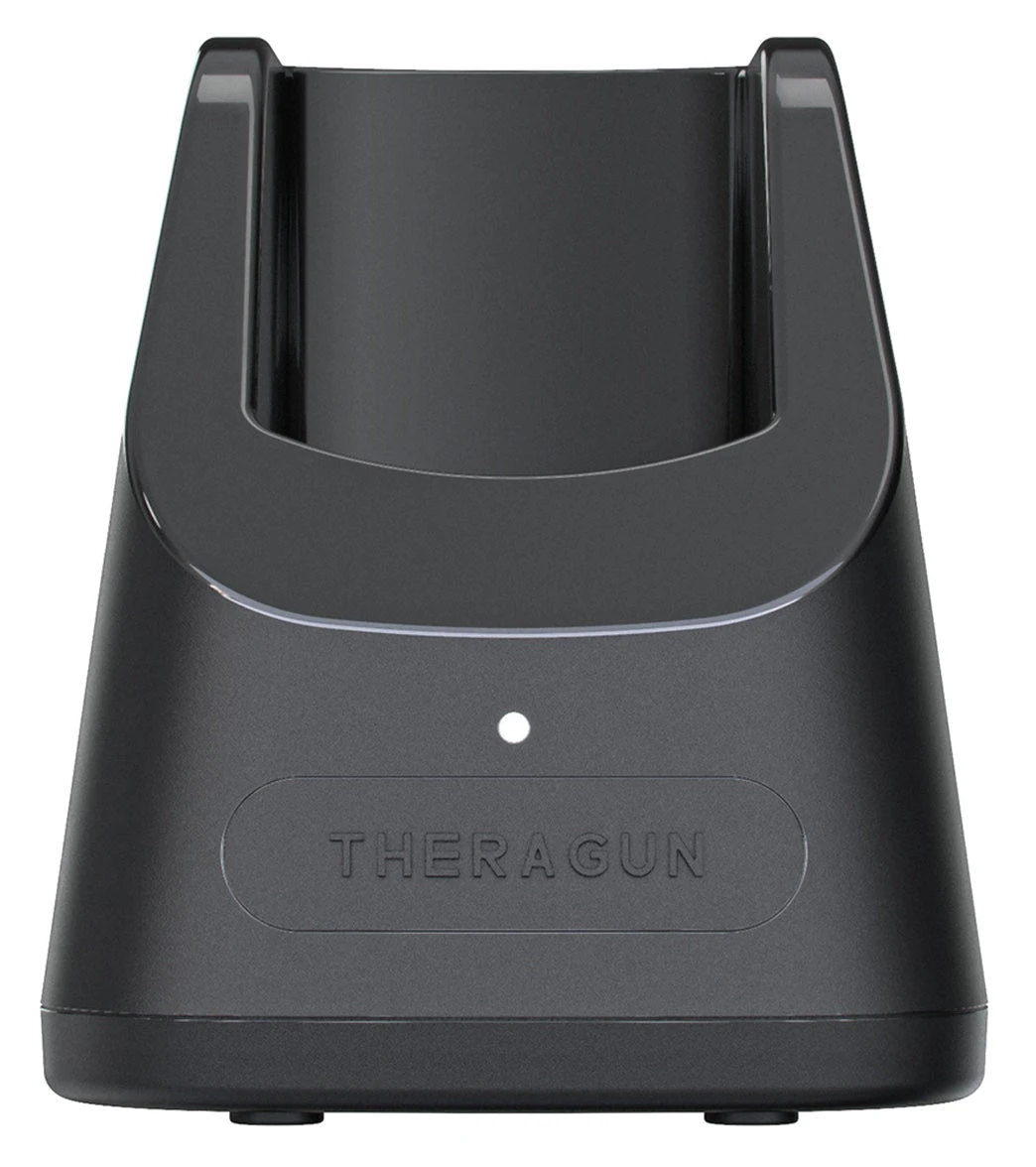 Theragun Elite Wireless Charging Stand Black - Image 2