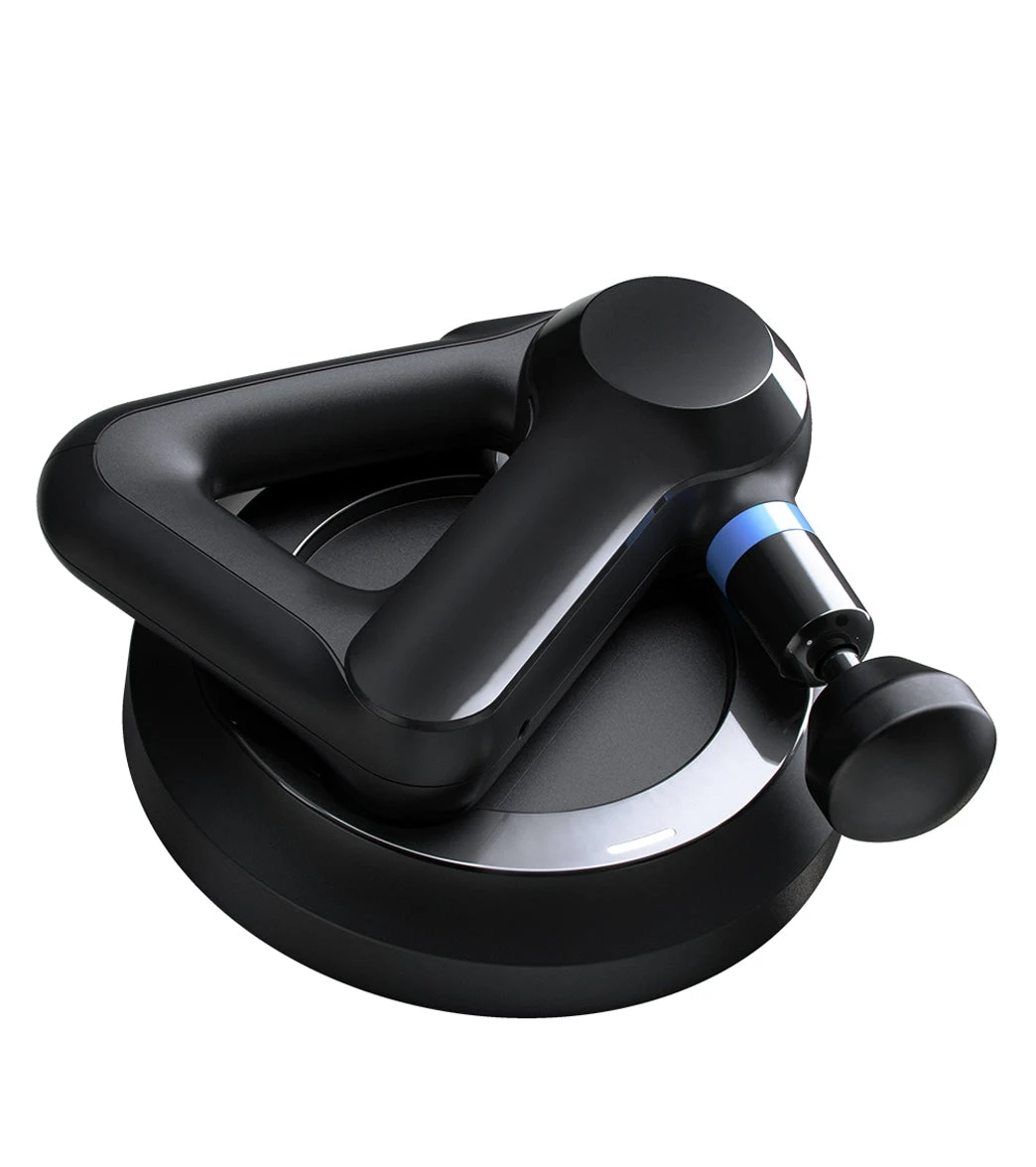 Theragun Multi Device Wireless Charger Black - Image 2