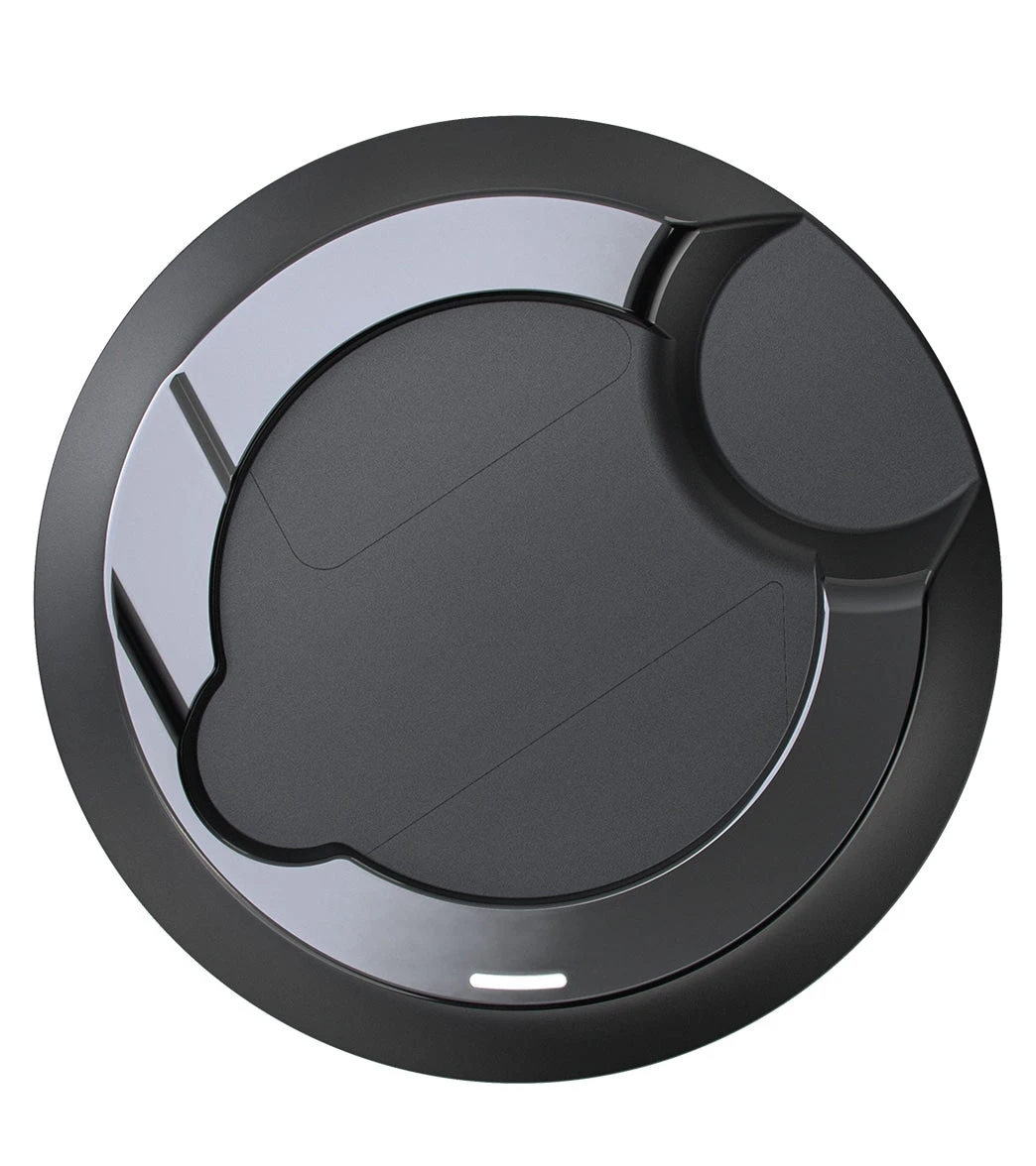 Theragun Multi Device Wireless Charger Black - Image 3