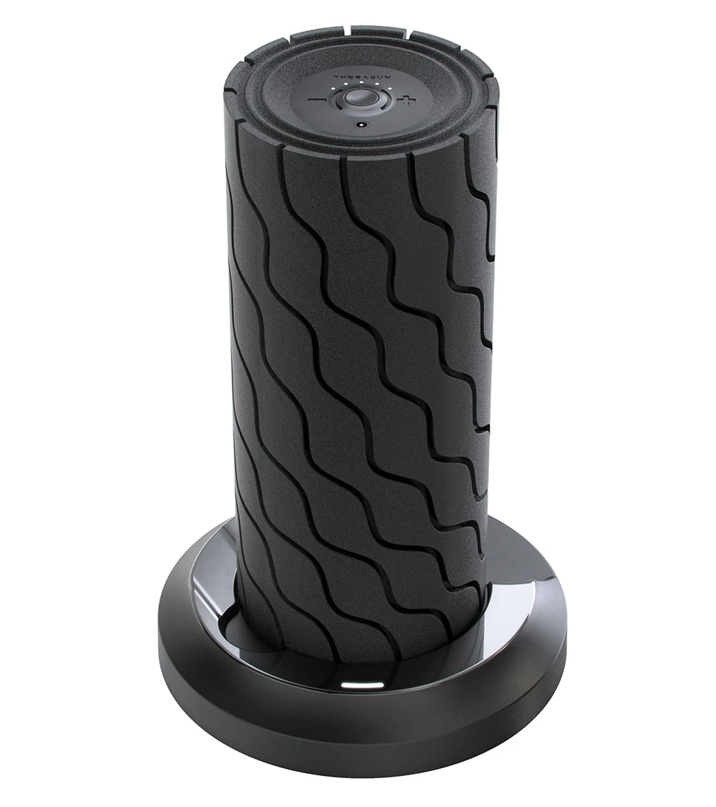 Theragun Multi Device Wireless Charger Black - Image 4