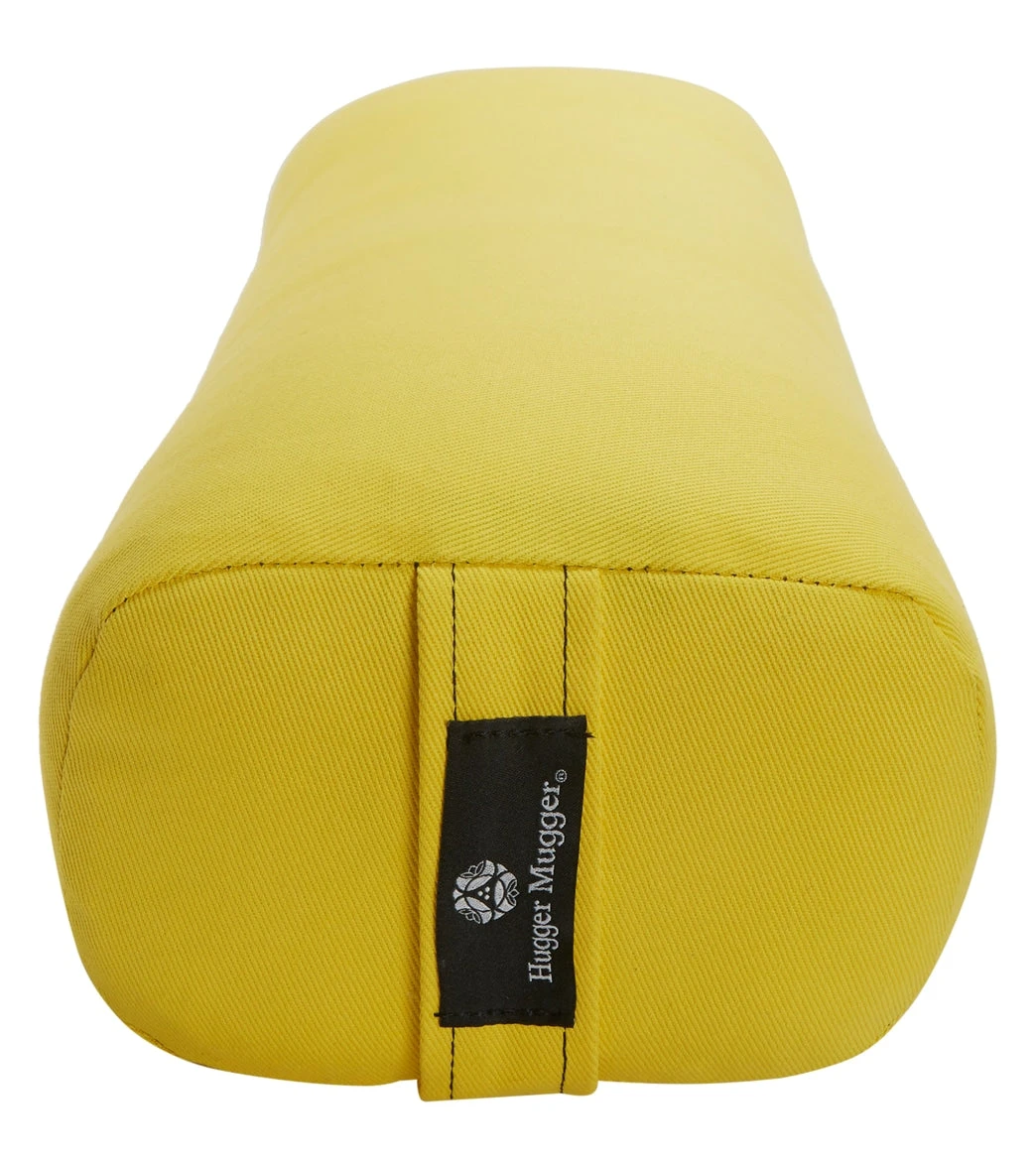 Hugger Mugger Junior Solid Yoga Bolster - Image 15