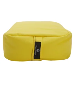 Hugger Mugger Zen Yoga Meditation Cushion Sun