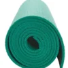 Hugger Mugger Tapas Ultra Thick Extra Long Yoga Mat 80" 6mm Sea Green