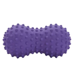 Hugger Mugger Massage Peanut Purple