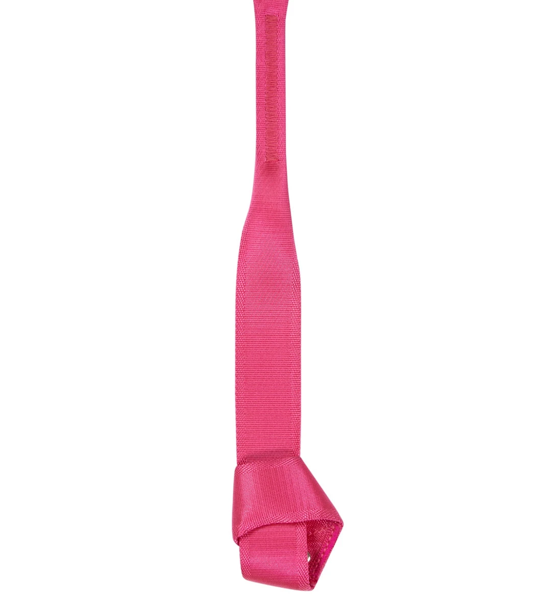 Alo Yoga Strap And Mat Carry Strap Hot Pink - Image 2