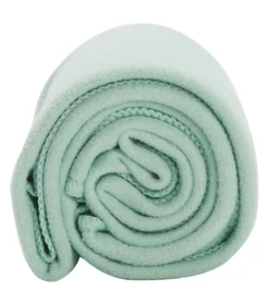 Alo Yoga Perf No Sweat Hand Towel Honeydew