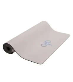 Alo Yoga Warrior Mat Powder Pink