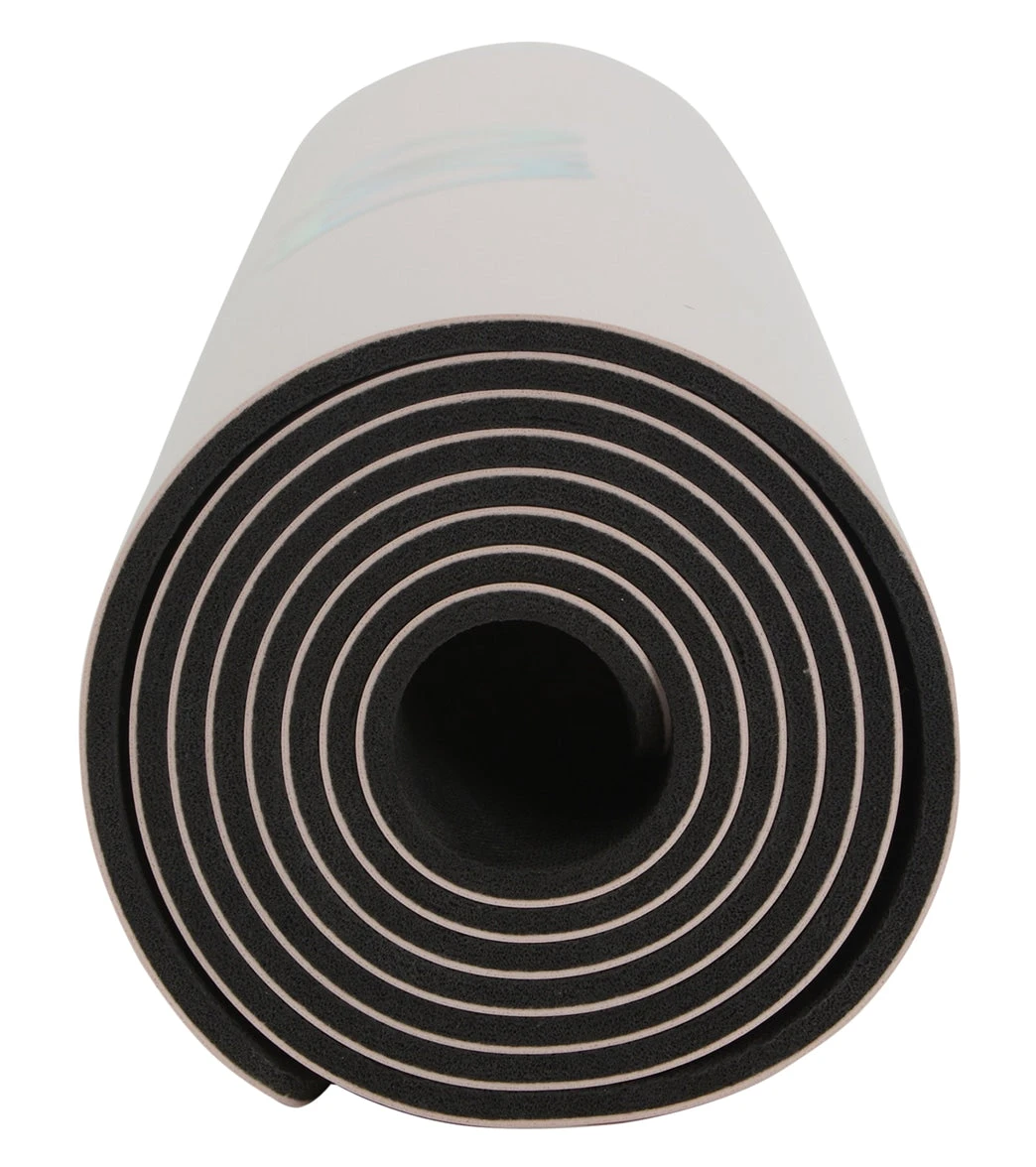 Alo Yoga Warrior Mat Powder Pink - Image 2