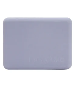 Manduka Recycled Foam Mini Yoga Block Lavender