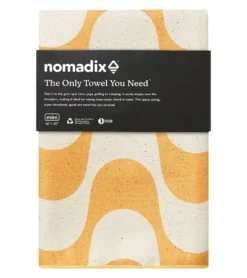 Nomadix Mini Towel Copacabana Mango