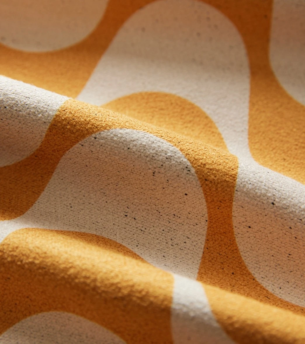 Nomadix Mini Towel Copacabana Mango - Image 2