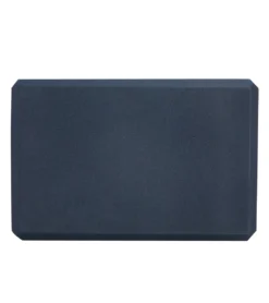 Halfmoon 3" Foam Yoga Block Ink