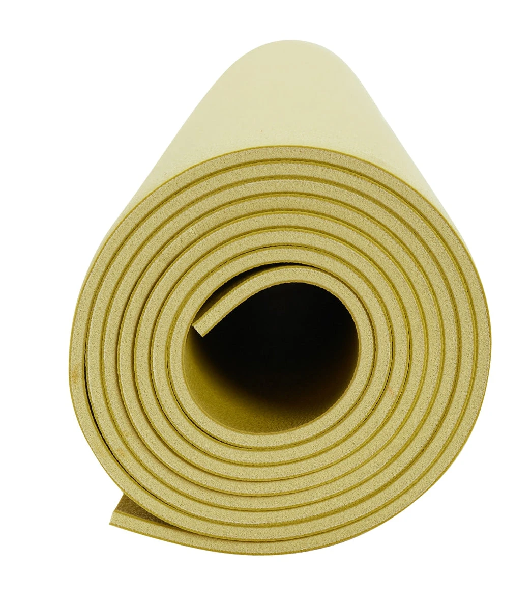 B Yoga Everyday Mat 71" 4mm Moss - Image 2