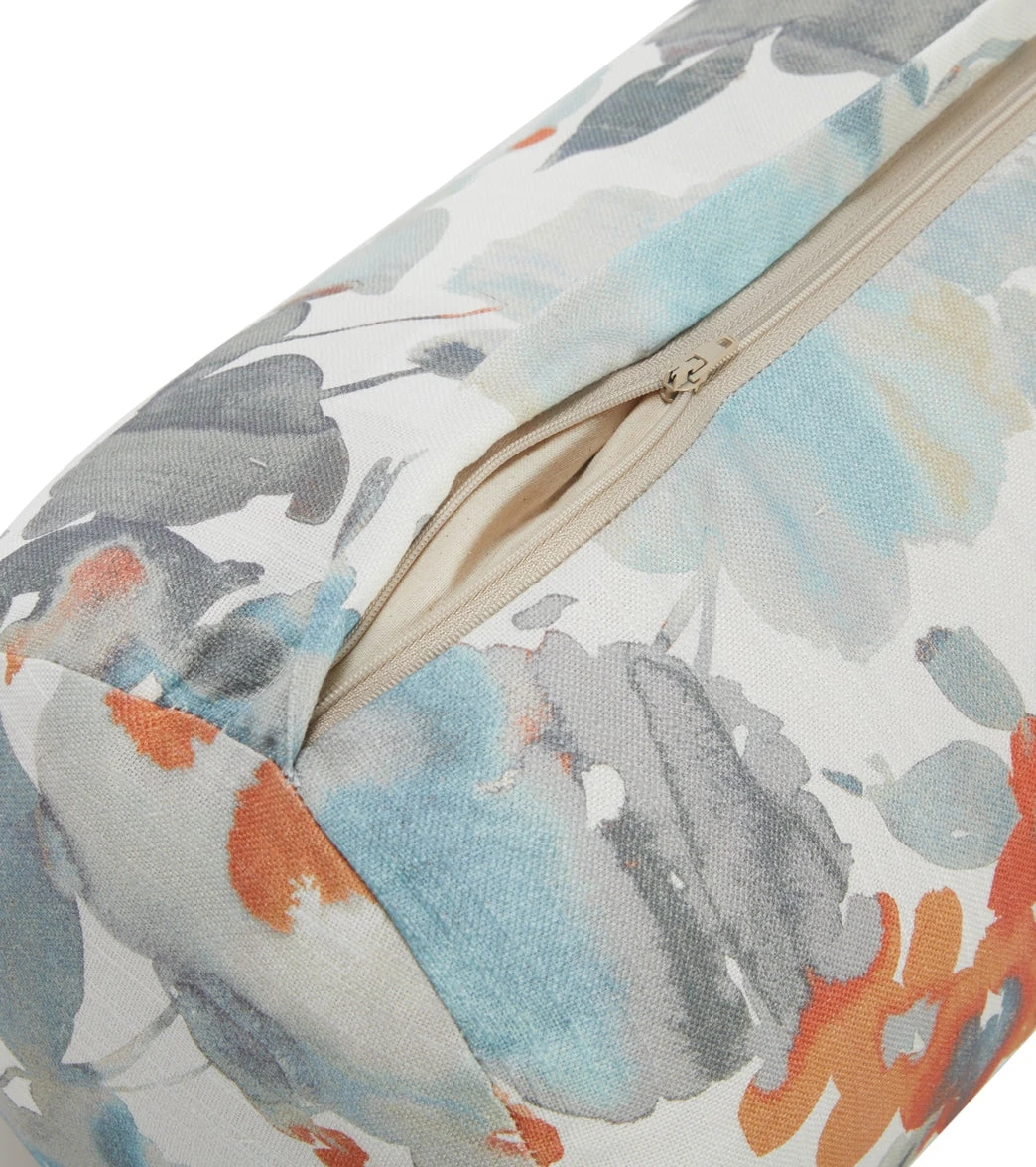 Halfmoon Limited Edition Cylindrical Bolster - Image 4