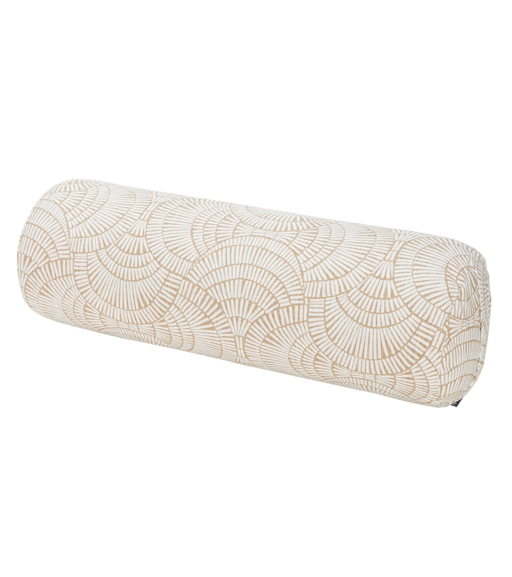Halfmoon Limited Edition Cylindrical Bolster - Image 6