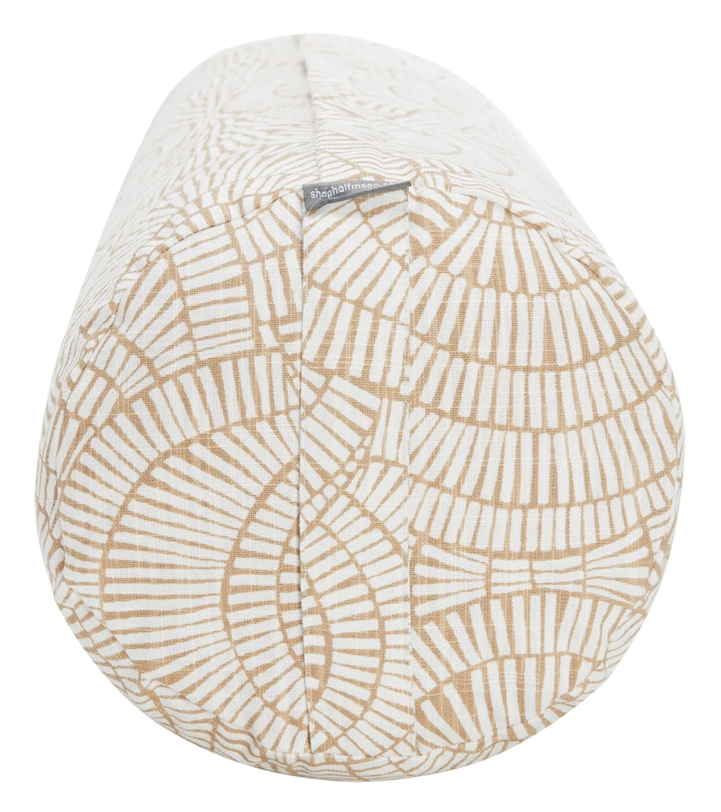 Halfmoon Limited Edition Cylindrical Bolster - Image 7