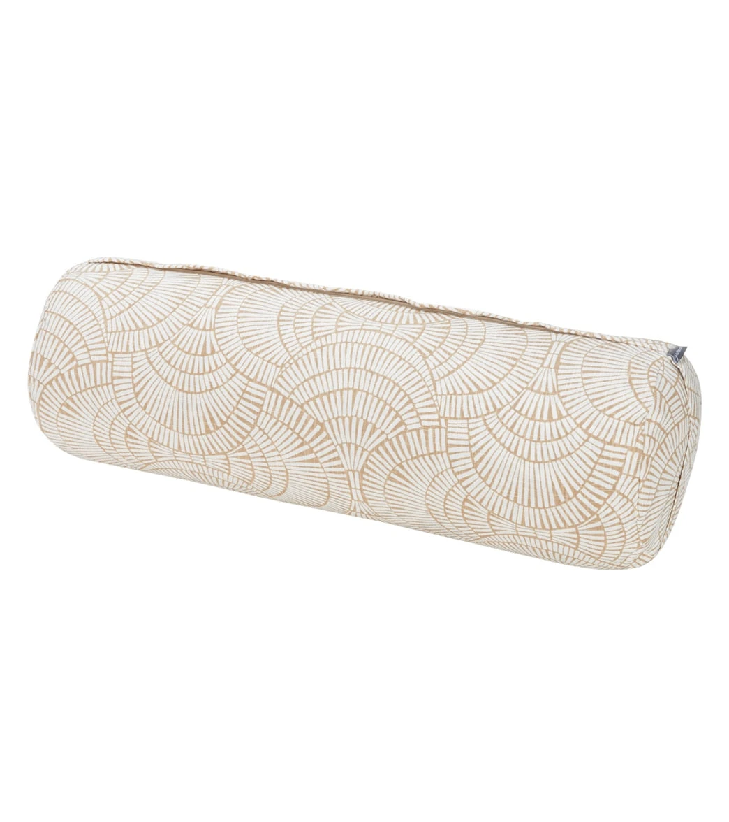 Halfmoon Limited Edition Cylindrical Bolster - Image 8