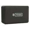 B Yoga Foam Block 4"