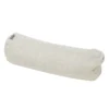 Halfmoon Linen Mini Cylindrical Bolster