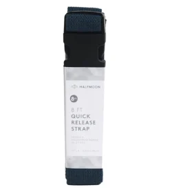 Halfmoon 8 Ft Quick Release Strap Ink