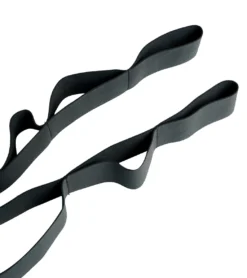 Halfmoon Essential Alignment Band Charcoal